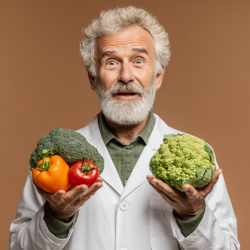 Konzultace s nutričním specialistou